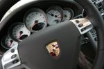 Porsche 911 Turbo by Edo Competition 2011 года